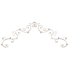 ウェディング　フレーム