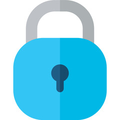 lock icon 