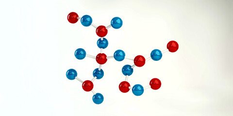 Molecules Background