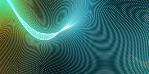 Energy Ripple
