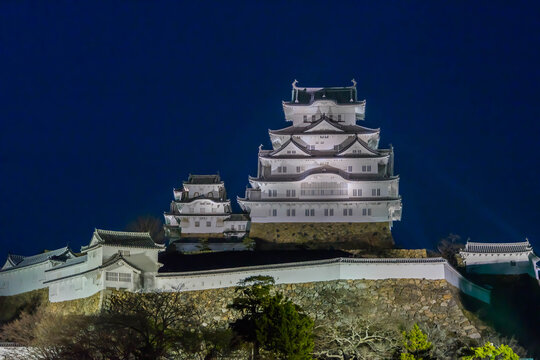 1 939 Best 白鷺城 Images Stock Photos Vectors Adobe Stock