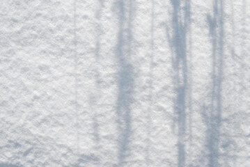 Fototapeta premium 冬 雪 テクスチャ 背景 素材