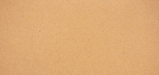 Brown Paper texture background, kraft paper horizontal with Unique design of paper, Soft natural paper style For aesthetic creative design