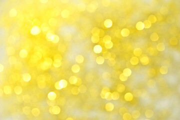 Obraz premium Bokeh soft blur for background