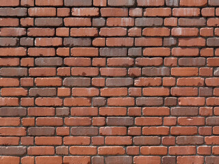 Fototapeta premium レンガの壁