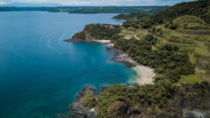 Playa Bonita Guanacaste Costa Rica 