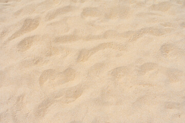 Fototapeta na wymiar sand backgrounders