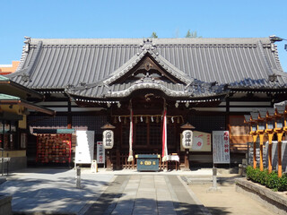 大津神社