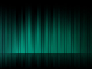 Abstract color striped background