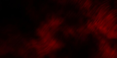 Obraz na płótnie Canvas Dark Red vector background with bows.
