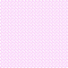 Abstract Geometric Seamless Pattern, Background