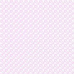 Abstract Geometric Seamless Pattern, Background