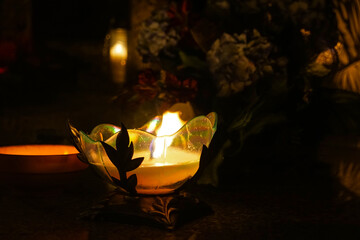 zaduszki © Robert Borek