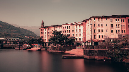 Lavasa peer 