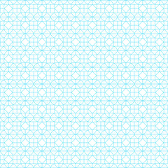 Abstract Geometric Seamless Pattern, Background