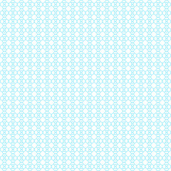 Abstract Geometric Seamless Pattern, Background