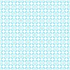 Abstract Geometric Seamless Pattern, Background