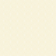 Fototapeta premium Abstract Geometric Seamless Pattern, Background