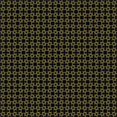 Abstract Geometric Seamless Pattern, Background