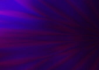Dark Purple vector modern elegant background.