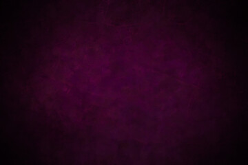 Dark purple background backdrop studio, wall