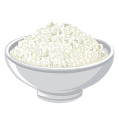 cottage cheese