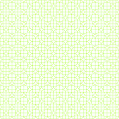 Abstract Geometric Seamless Pattern, Background