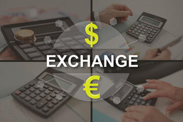 Concept of exchange