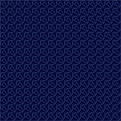 Abstract Geometric Seamless Pattern, Background