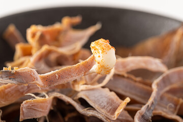 イカのあたりめ