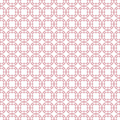 Abstract Geometric Seamless Pattern, Background