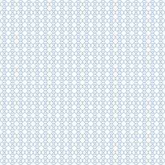 Abstract Geometric Seamless Pattern, Background