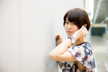 ポートレート～東京～