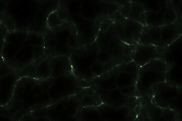 creative enormous cosmic energetic curves digital art texture illustration