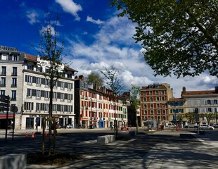 old town square