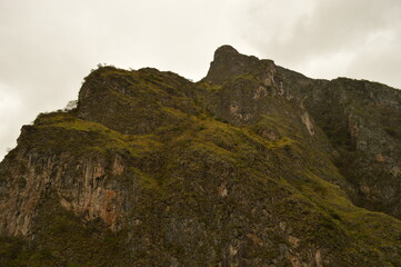 The dramatic gorge and Sumidero Canyon in Chiapas, Mexico