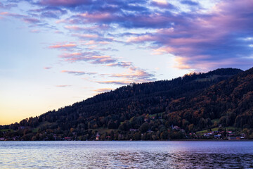 Majestic Lakes - Tegernsee