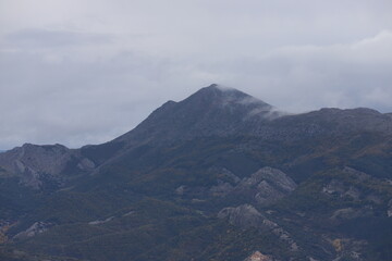 Peñacorada. Cistierna. León. Castilla y León.