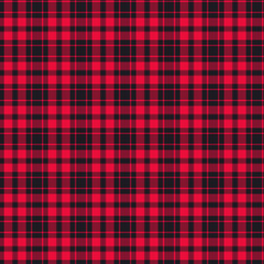 Tartan plaid pattern background. Texture for plaid, tablecloths, clothes, shirts, dresses, paper, bedding, blankets, quilts and other textile products.