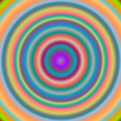 abstract colorful background