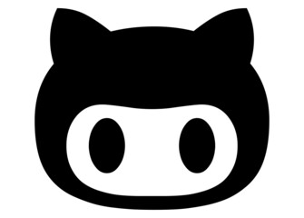 github icon.