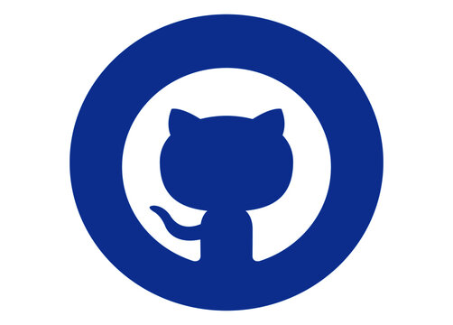 github icon for apps and web