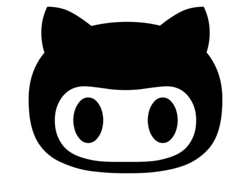 github icon.