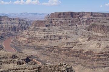 Der Grand Canyon 