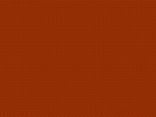 Brick wall texture and background