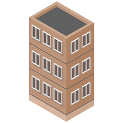 
Commercial building shopping arcade design
