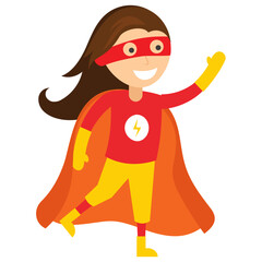 
Superhero cartoon carol danvers
