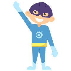 
Super hero cartoon mister fantastic
