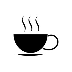 Coffee cup icon