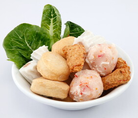 steamboat boat foods 